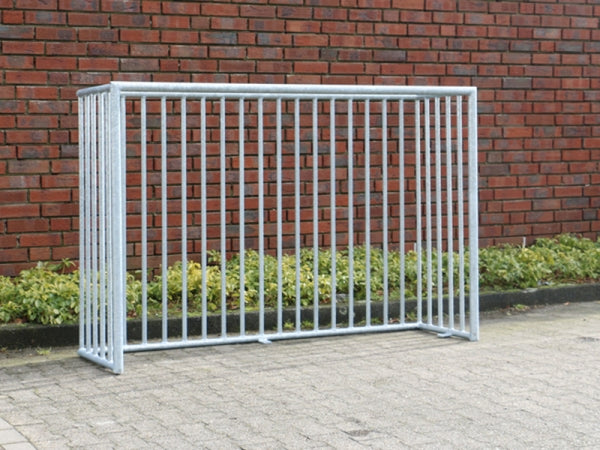 Mini Fotballmål 1,8 x 1,2 meter