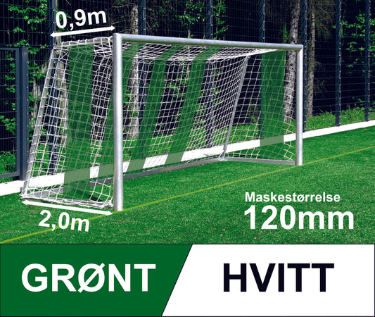 7'er nett fotballmål