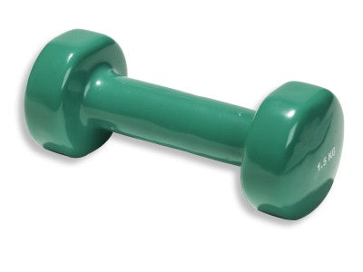Håndvekt 1,5kg