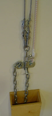 Kasse til turnringer