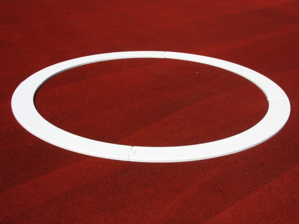 Innleggsring slegge - IAAF sertifisert