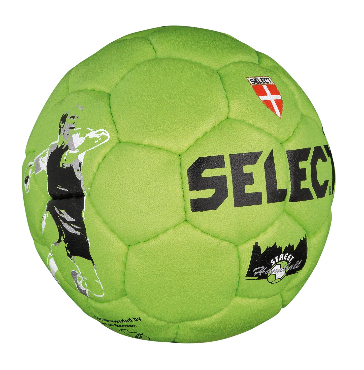 Street Håndball Select 42cm