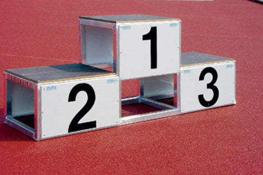 Seierspall 1-2-3
