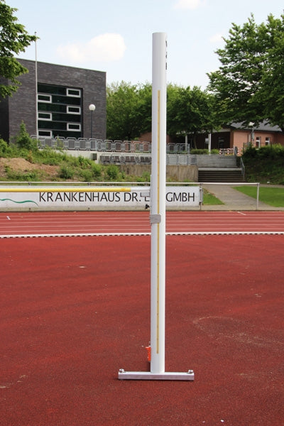 Høydehoppstativ Konkurranse