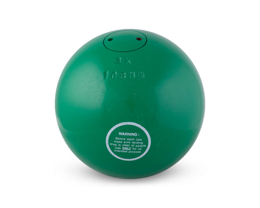 Konkurransekule 3,0/108mm - IAAF