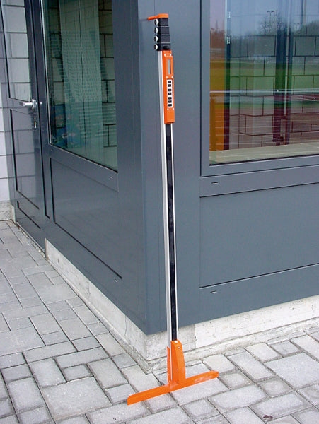 Høydemåler laser