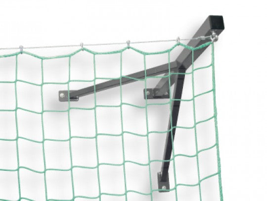 Komplett sett fangnett 11x4m