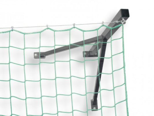 Komplett sett fangnett 11x4m