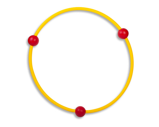 Treningsringer 6 stk
