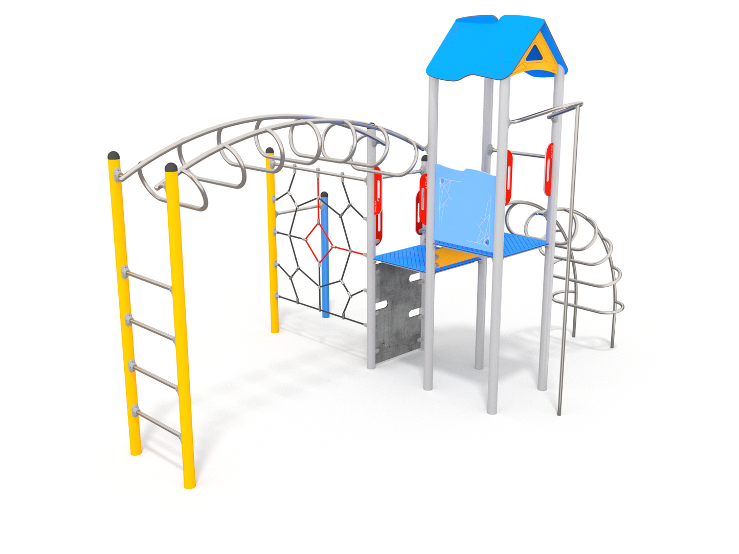 1128 - Active Balanse