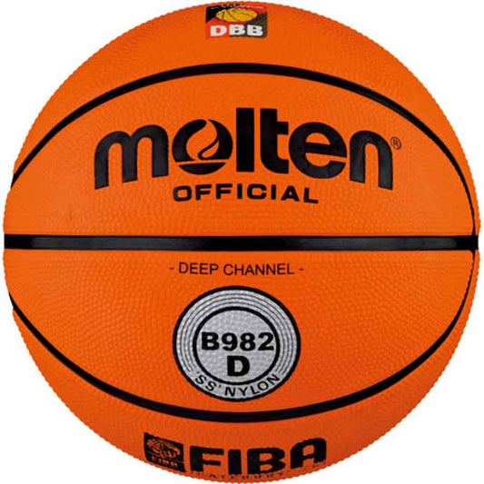 molten® Basketball B982