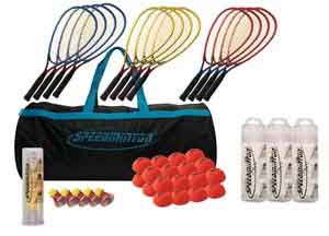 Speedminton® Skolesett