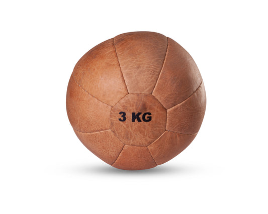 Medisinball 3kg