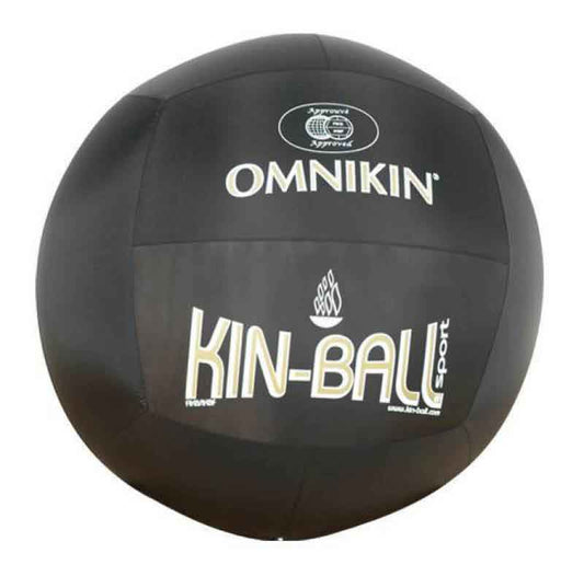 Omnikin KIN-BALL, svart