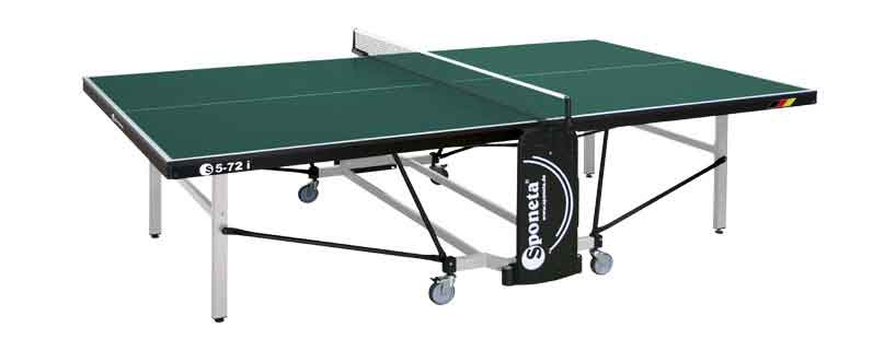 Sponeta® 5-72i Bordtennisbord