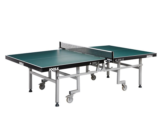 Joola® 3000 SC Bordtennisbord Grønn