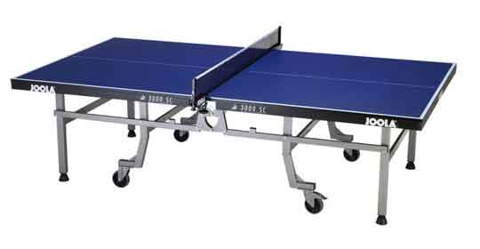 Joola® 3000 SC Blå