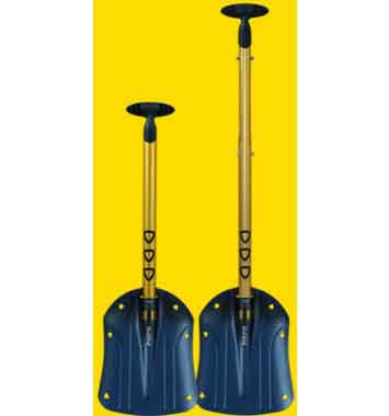 PIEPS Shovel Racer-T snøsskredspade