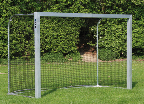 Mini fotballmål 120 X 80 cm