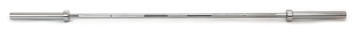 Vektstang 50mm 200cm - 15kg