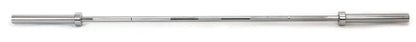 Vektstang 50mm 200cm - 15kg