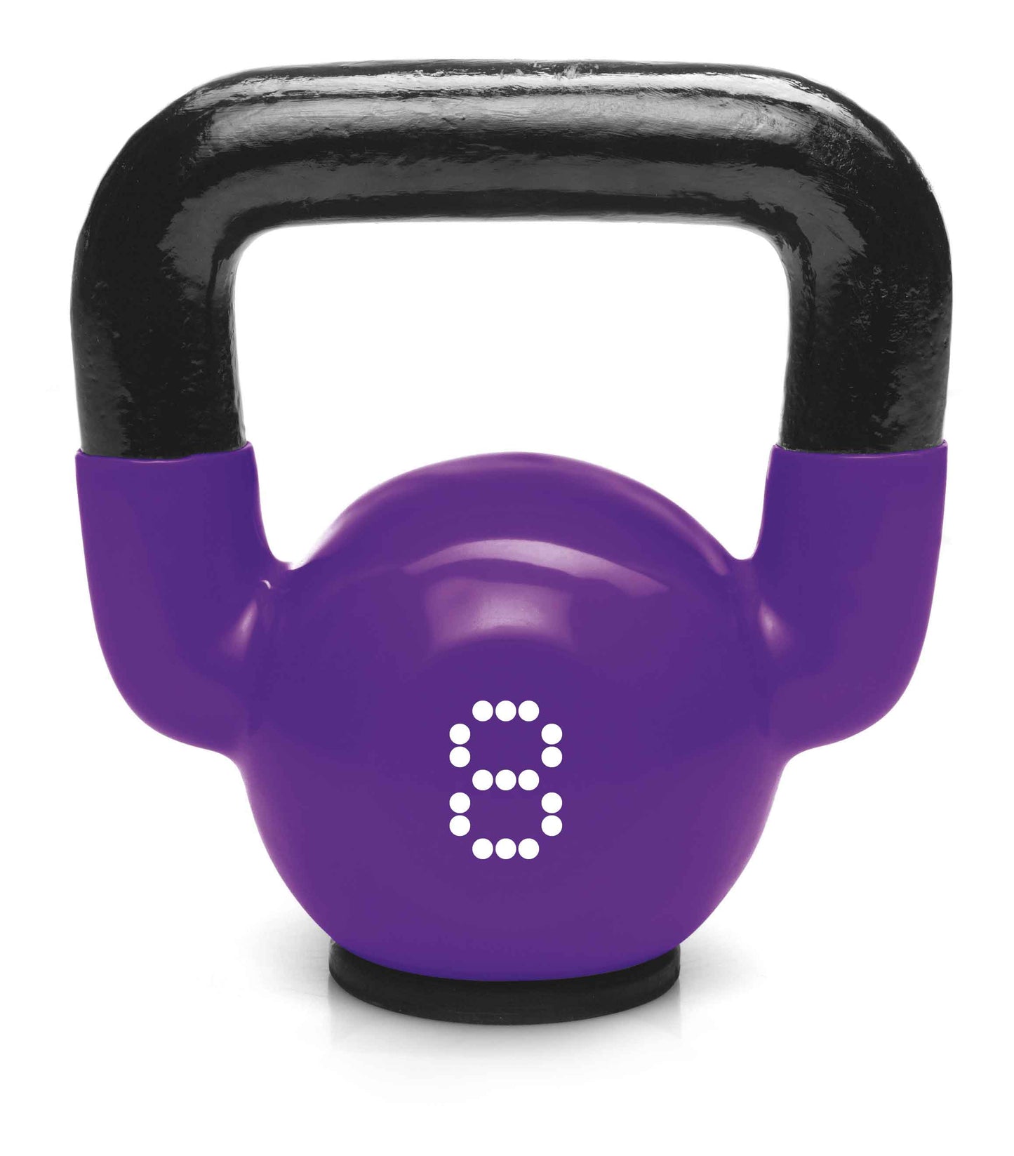 Abilica Kettlebell Vinyl 8kg