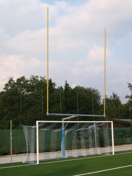 Polstring til Amerikansk fotballmål