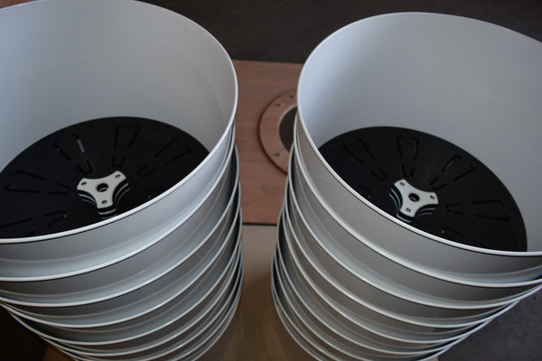 Footgolf hullkopp Stål