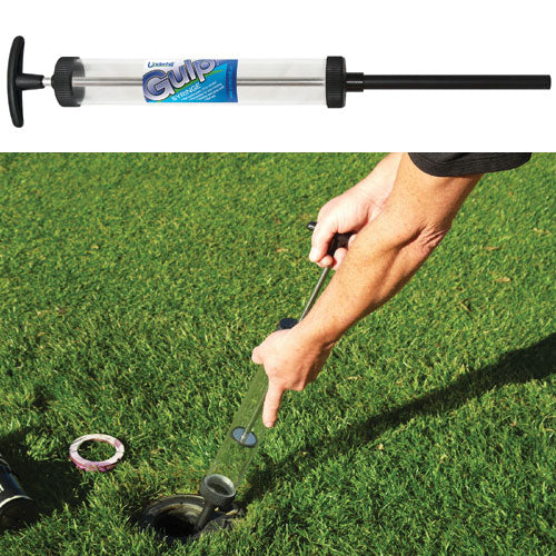 Gulp Water Removal liten