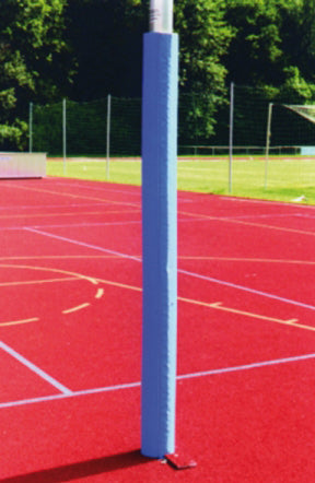 Padding for basketballplate innendørs