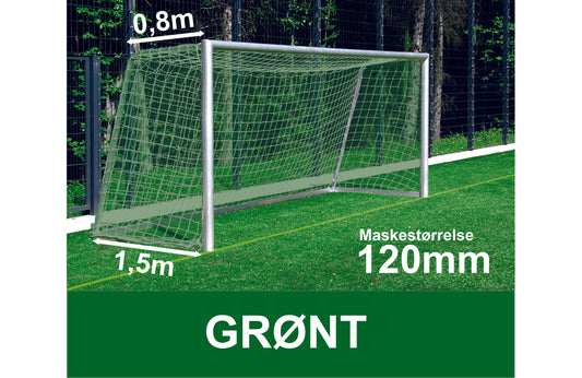 7'er nett fotballmål