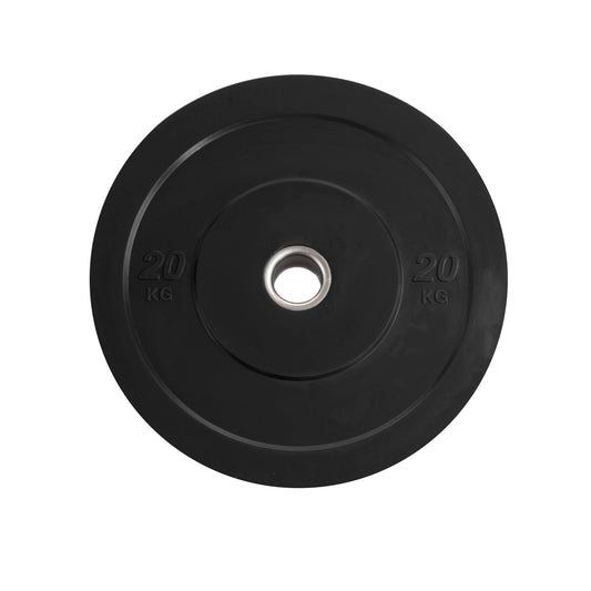 Bumperplate 20kg - 50mm