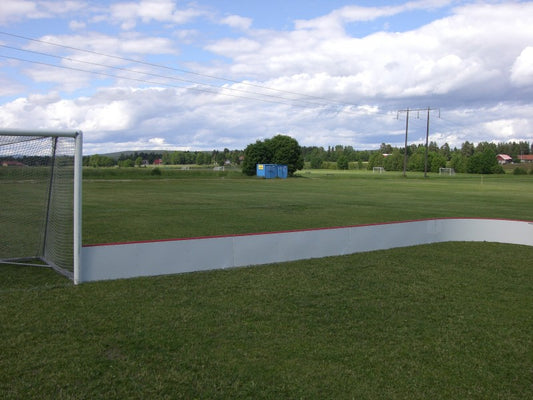 Fotballvant 7,94 x 12,88 m