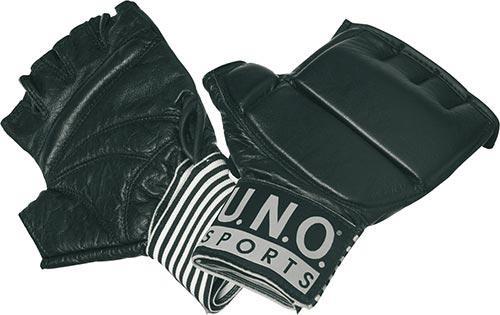 U.N.O. Ballhanske black combat
