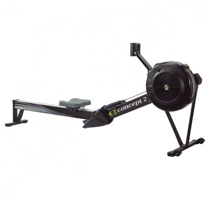 Concept 2 Romaskin