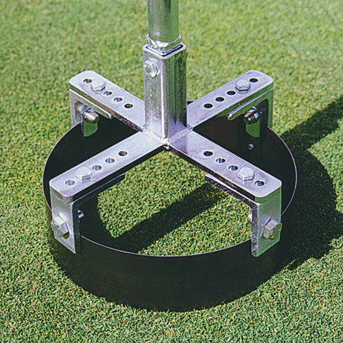 Sprinkelskjær med justerblad 20-27 cm