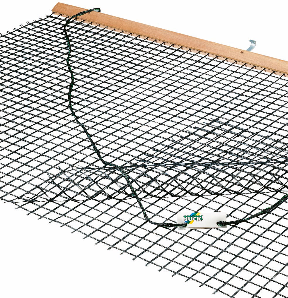 Dressenett / Slepenett - Dobbelt
