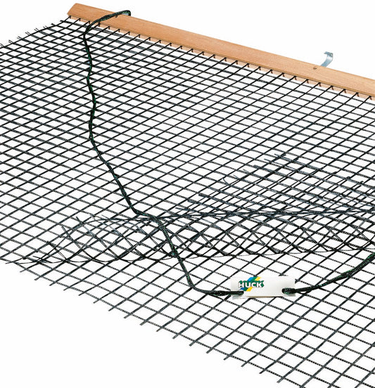 Dressenett / Slepenett - Dobbelt