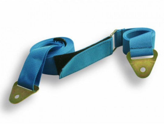 Veggstropp til håndballmål