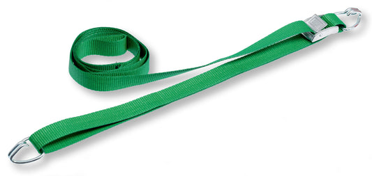 Strammemekanisme volleyball/badminton