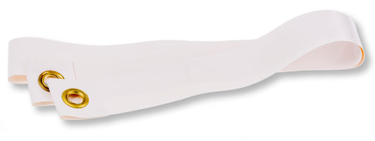 Senterbånd tennisnett