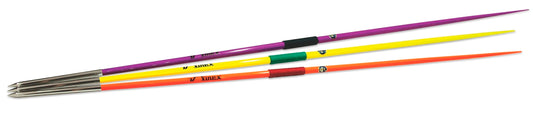 Spyd - IAAF-godkjent - 400g