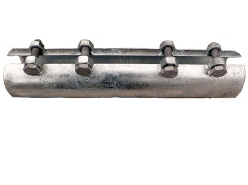 Skjøtebeslag 89 mm