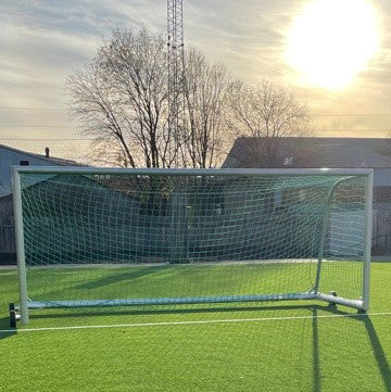 7'er Fotballmål 5 x 2 meter