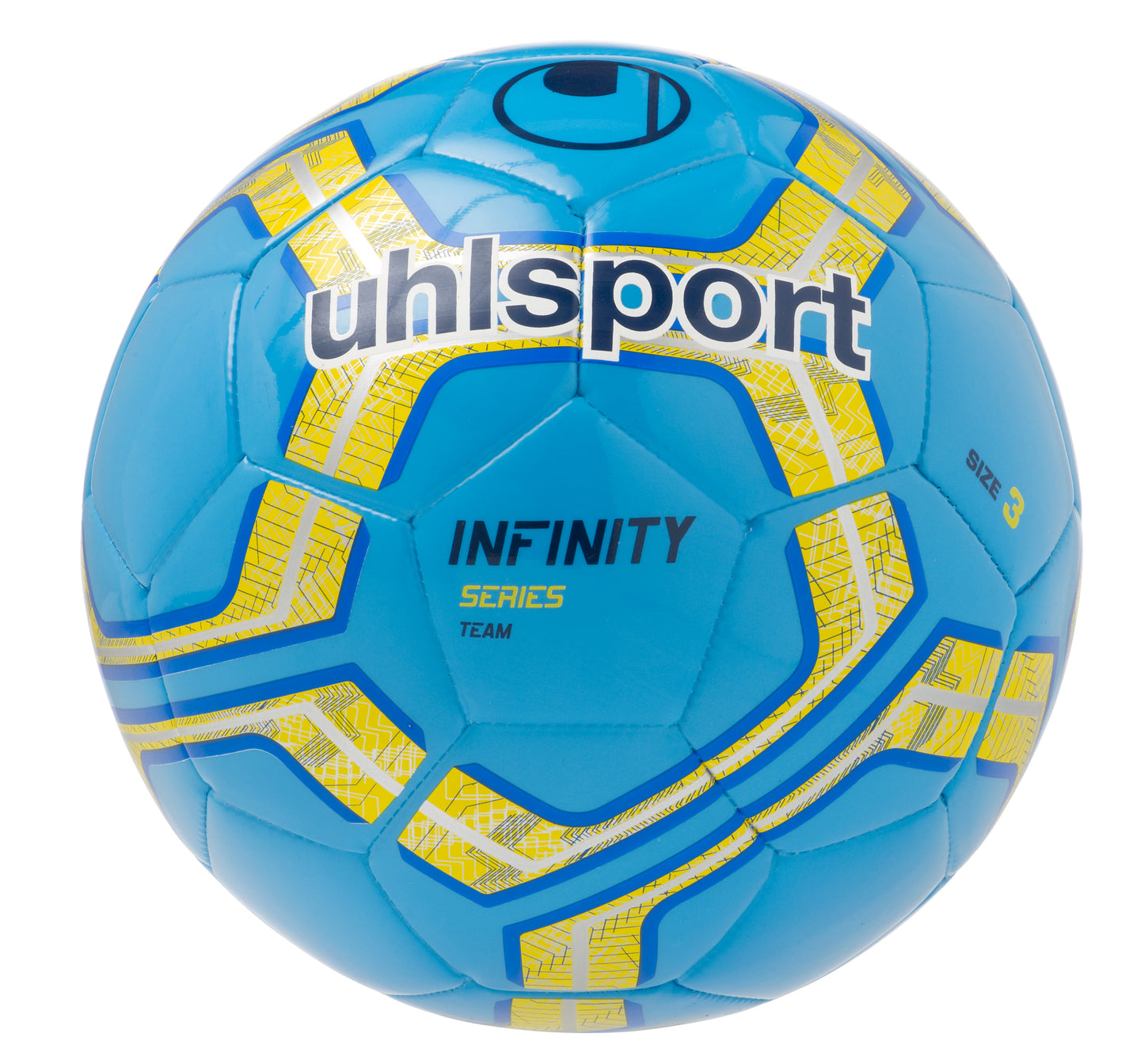 Uhlsport® Infinity Fotball Str. 3