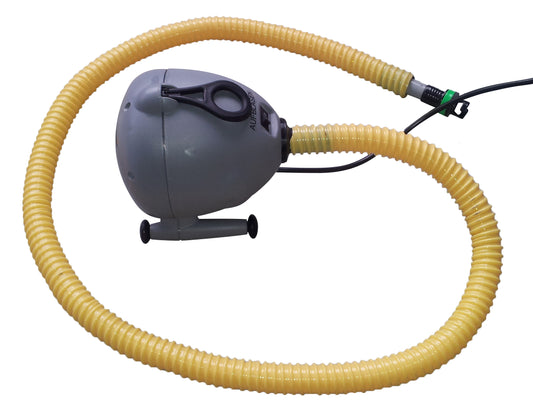 Pumpe OV10 luftmatter og luftpute