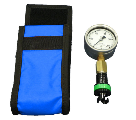 Manometer til matter og puter