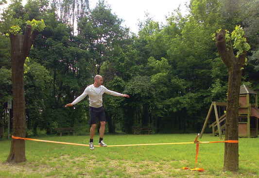 Slakk line 10 meter