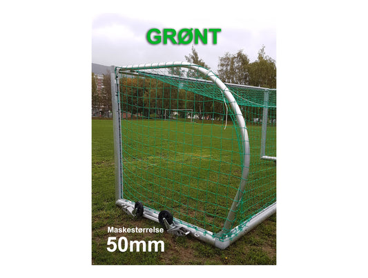 7'er nett fotballmål