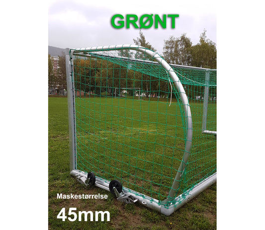 11'er nett runde bøyler